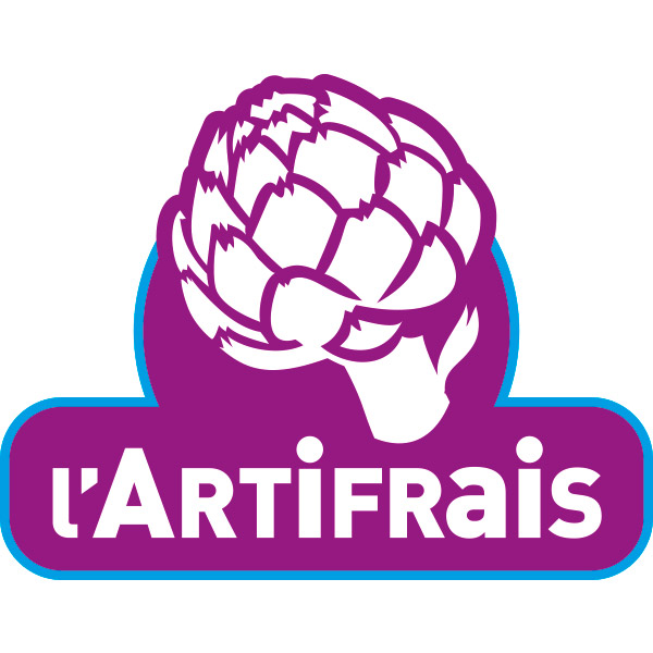 Le logo de l'Artifrais